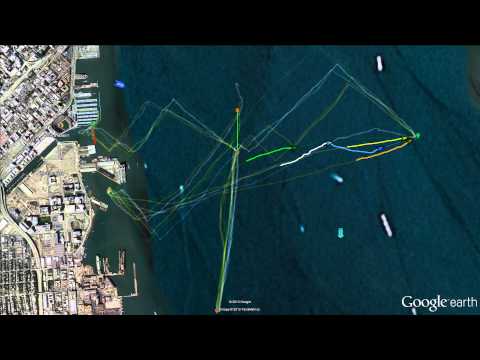 2013-05-17 Race Tracks