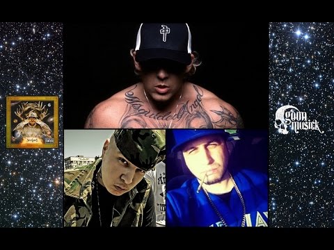 Aspects - Ride Or Die ft Madchild & Mike P (Prod by Snowgoons) OFFICIAL VERSION