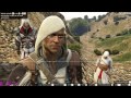 Edward Kenway from AC4 [Add-On Ped] 2