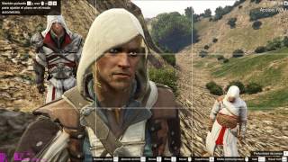 AC Brotherhood: Young Ezio Mod [Download] 