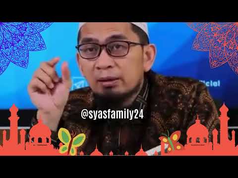 Cinta dan Rahmat dalam Asmaul Husna #ustadzadihidayat