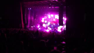 Passion Pit - Love Is Greed @LC Pavilion