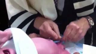 Penis Blood Sucking an Election Issue NYC  &quot;Dr. David Duke&quot;