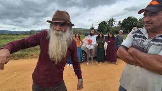 O POVO QUE JESUS ENGANOU