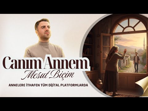 MESUT BİÇİM ᴴᴰ | ANNEM CANIM ANNEM
