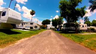 The Boardwalk RV Resort Video