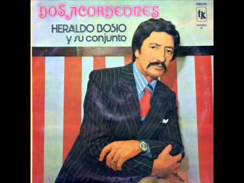 HERALDO BOSIO - MAGDALENA.