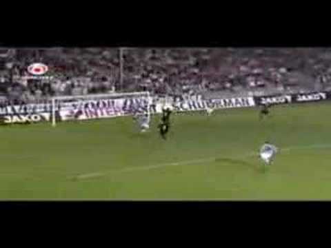 De Graafschap 2005/2006