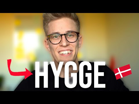How to pronounce "Hygge" (Danish word) | Steve's Language Club