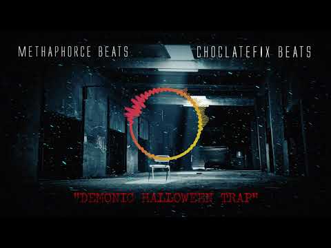 "Demonic Trap" - Travis Scott type Beat (Prod. By MethaPhorce & ChoclateFix)