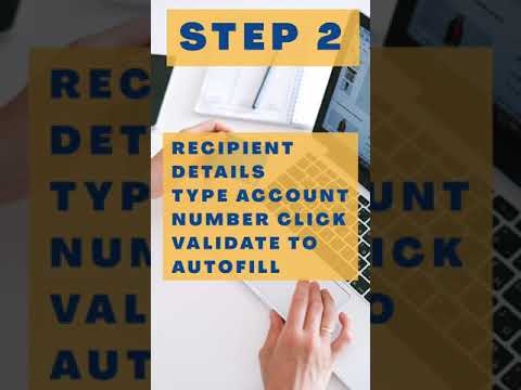 Belyfted: Pay and Send