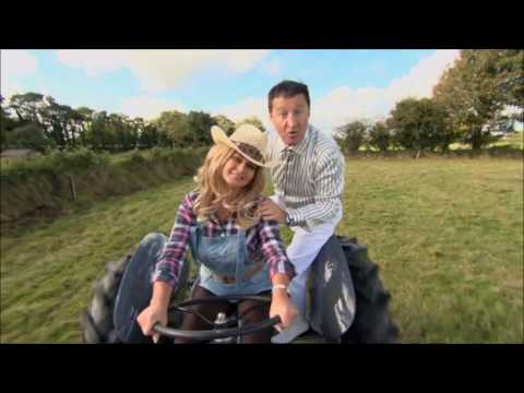 Declan Nerney - Rosie Donahue [Official Video]