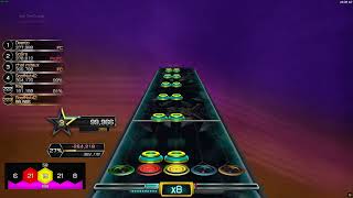 Fret Smasher. You Can't Lose. ProFC