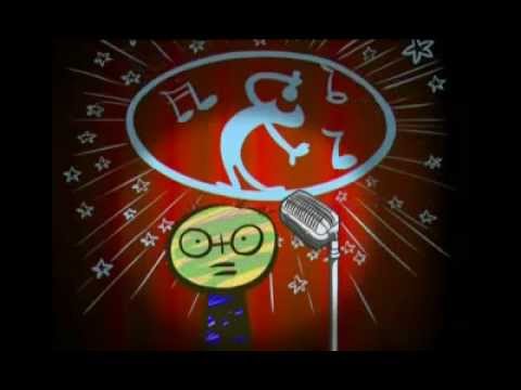 Avez- Vous Déjà Vu ..? Toto qui passe le casting de la nouvelle idole ?