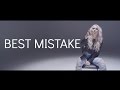 BEST MISTAKE - ARIANA GRANDE FT BIG SEAN ...