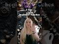 5 Tips For Beginner Witches Witchcraft Witchtips Magick