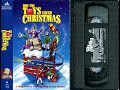 Opening To How The Toys Saved Christmas US VHS 1997