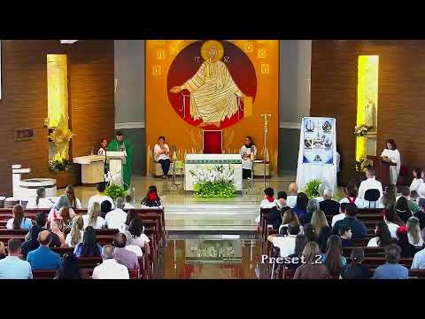 Paróquia Nossa Senhora de Lourdes :: Tupãssi - P R