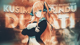 Download lagu 「 INDO AMV」Kusimpan Rindu Di Hati - Punk Rock Jalanan mp3