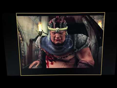 Le'ts figure out how to play Aura II: The Sacred Rings (2007, PC)