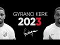 KERK | Contract opengebroken en VERLENGD tot medio 2023