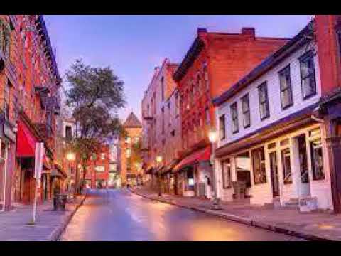 WQQY "102 Double Q" (move to Ballston Spa, now WKKF "Kiss 102-3") - Legal ID - 1987