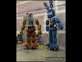 FNAF Movie Behind The Scenes Part 2 Fnaf Fnaf Movie Behindthescenes