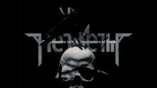 Helheim - Oaken Dragons