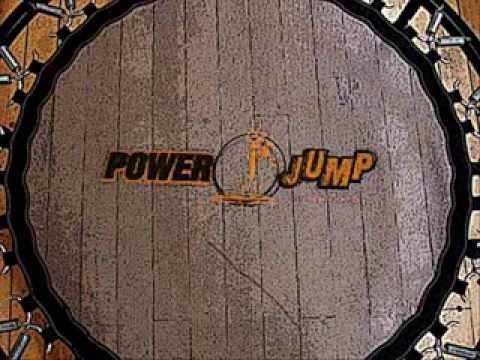 Lady Gaga - Monster Remix (Power Jump)