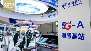 China lanza programa piloto para impulsar la adopción de la red 5G en los procesos industriales