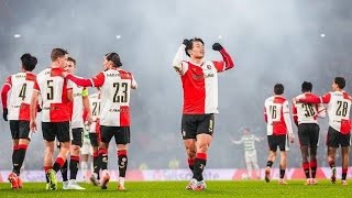 ⚽運命の2位決戦！日本人対決がオランダリーグを揺らす#上田綺世 #フェイエノールト #エールディビジ #海外サッカー #日本代表 #サッカー速報 #欧州サッカー #ゴール集 #サッカーニュース