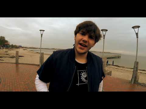 WOLTHER WHITE - OB ES SICH LOHNT (prod. by VINTAGEMAN) [Official Video]