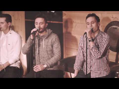 Hopen Louange - Merveilleux Sauveur - Version acoustique [Clip Officiel]