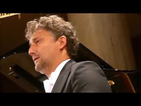 Jonas Kaufmann - Vier letzte lieder