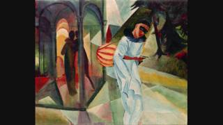 ERICH WOLFGANG KORNGOLD " DANCE-SONG OF PIERROT"