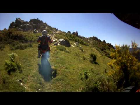 11   ENDURO   ESTO ES HACER UNA 13 14