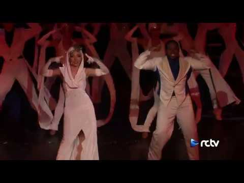 Broadway Rhythm and Rime (show)