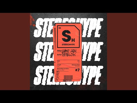 Want You (Extended Mix)