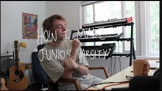 Dayglow - How I Made &quot;Junior Varsity&quot;