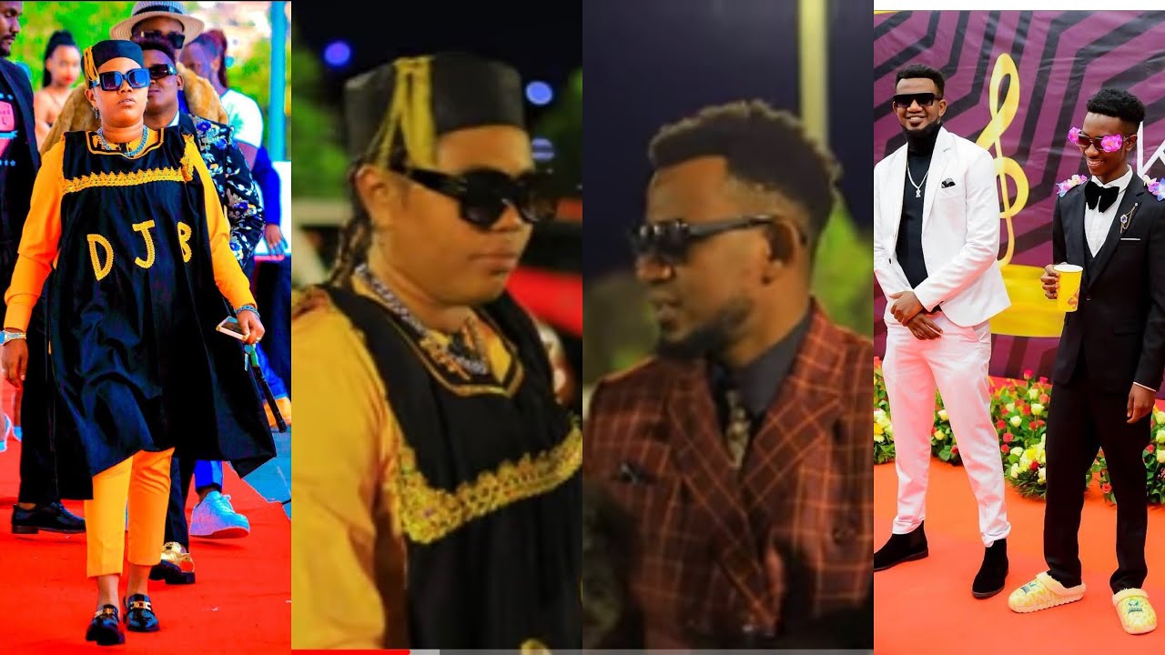 Agahinda ka Rocky kirabiranya na Dj Briane bagiye biteguye igikombe cya Papa cyangwe bagatahiraho