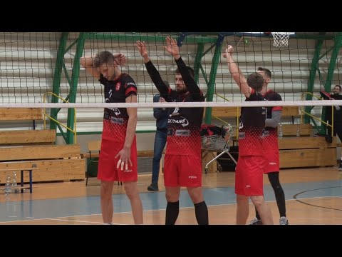 Extrans Sędziszów z kolejnymi punktami