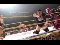 REY MYSTERIO's 619 KILLS MEXICAN WRESTLER ...