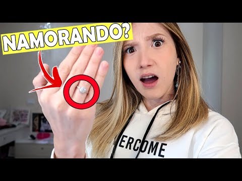 Estou Namorando / ZABETTA RESPONDE