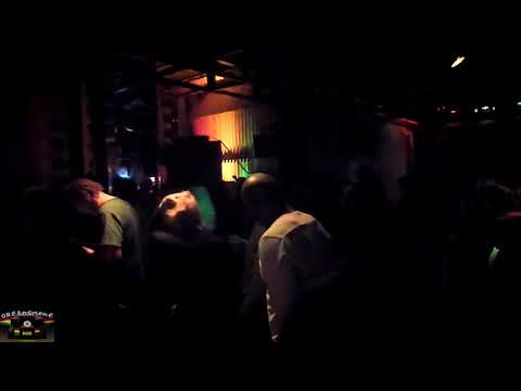 MASEGO SOUNDSYSTEM ft black omolo - Where Is Mi Ganja 'pt1@ Worm 230917