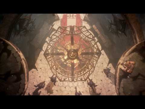 Art of Stealth Trailer