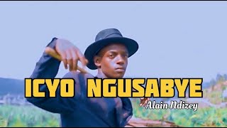 Download lagu Icyo Ngusabye - Alain Ndizey mp3 Download lagu Icyo Ngusabye - Alain Ndizey mp3