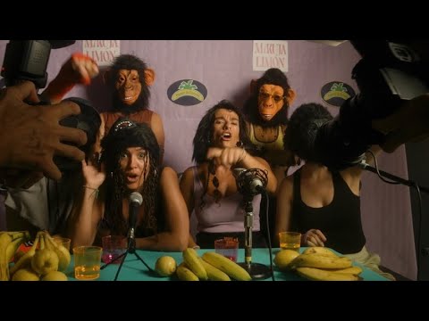 YO NO ESTOY “PA” ESTO - (remix) Maruja Limón y Marsal Ventura