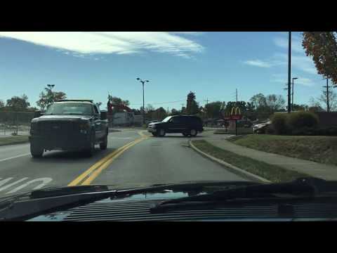 1989 Ford Mustang (CC-1276206) for sale in Milford, Ohio