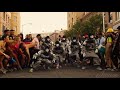 Jabbawockeez BOP On Broadway