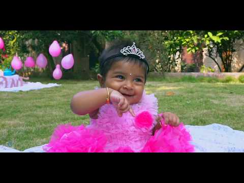 Sanvitha birthday TRAILER
